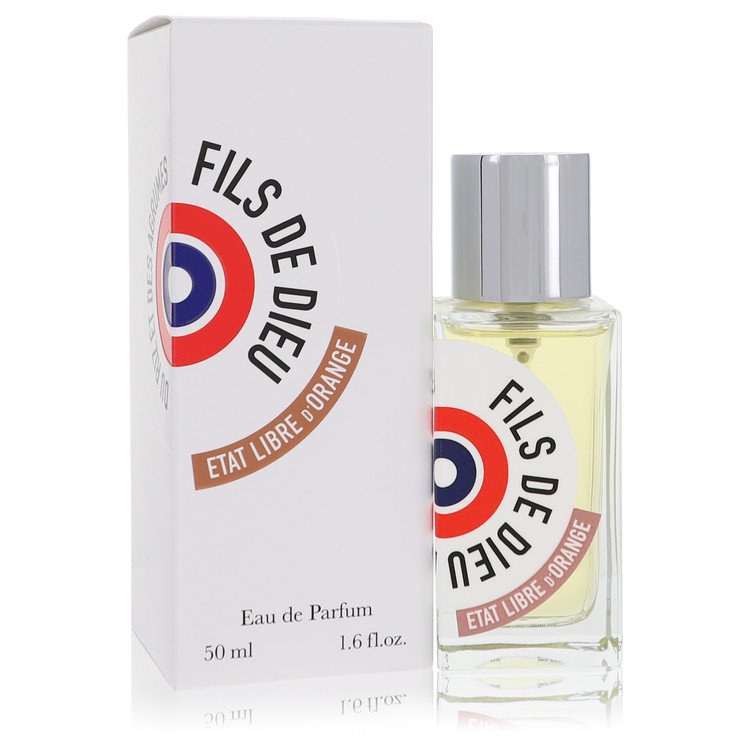 Fils de Dieu Eau de Parfum (Unisex) by Etat Libre D'Orange