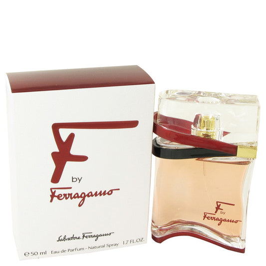 F Eau de Parfum by Salvatore Ferragamo