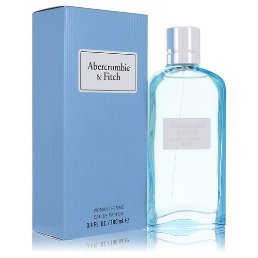 First Instinct Blue Eau de Parfum by Abercrombie & Fitch