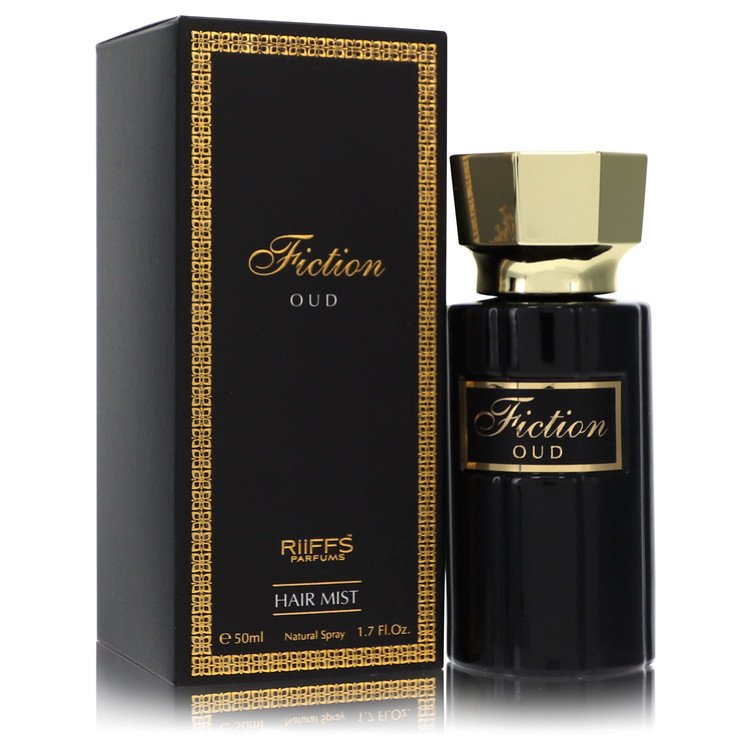 Fiction Oud Hair Mist by Riiffs