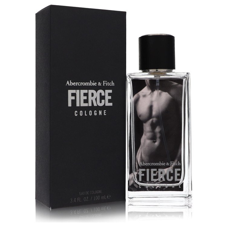 Eau de Cologne Fierce en vaporisateur par Abercrombie &amp; Fitch