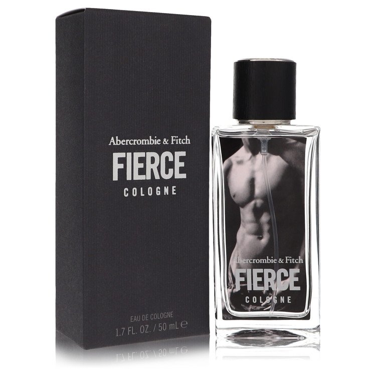 Eau de Cologne Fierce en vaporisateur par Abercrombie &amp; Fitch