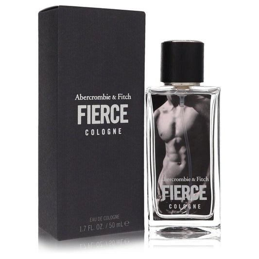 Eau de Cologne Fierce en vaporisateur par Abercrombie &amp; Fitch