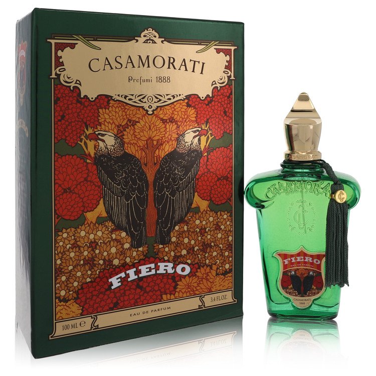 Fiero Eau de Parfum by Xerjoff