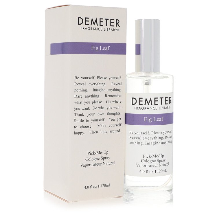 Demeter Fig Leaf Cologne Spray by Demeter