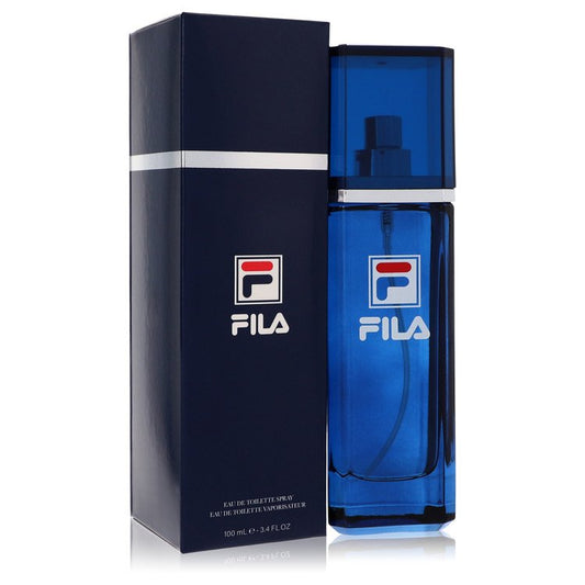 Fila Eau de Toilette by Fila