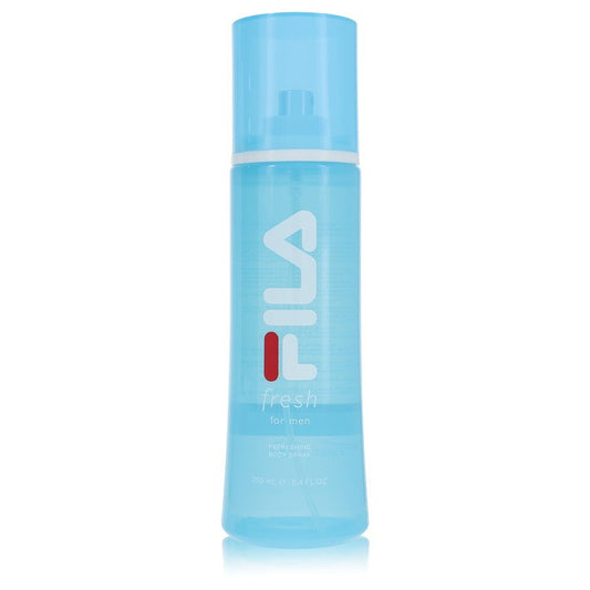 Fila Fresh Body Spray by Fila