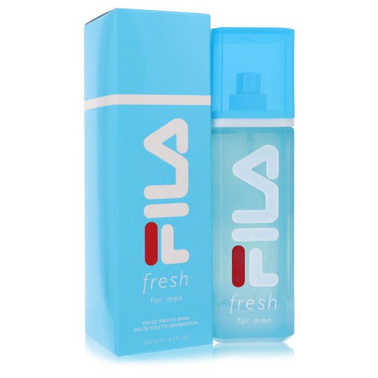 Fila Fresh Eau de Toilette by Fila