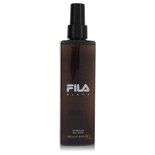 Fila Black Body Spray by Fila