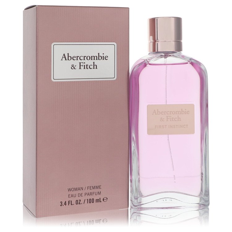 First Instinct Eau de Parfum by Abercrombie & Fitch