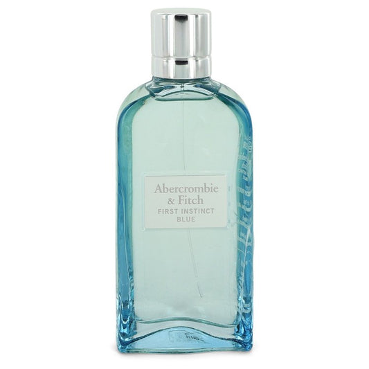 First Instinct Blue Eau de Parfum (Tester) by Abercrombie & Fitch