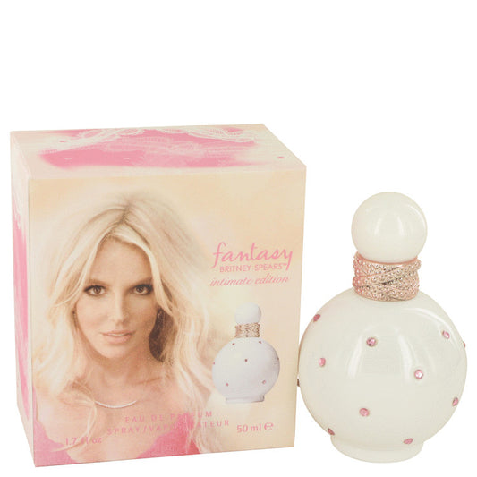 Eau de Parfum Intime Fantasy de Britney Spears