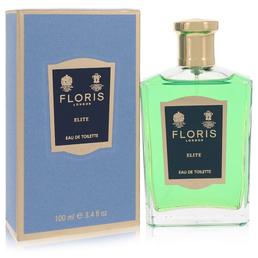 Floris Elite Eau de Toilette par Floris