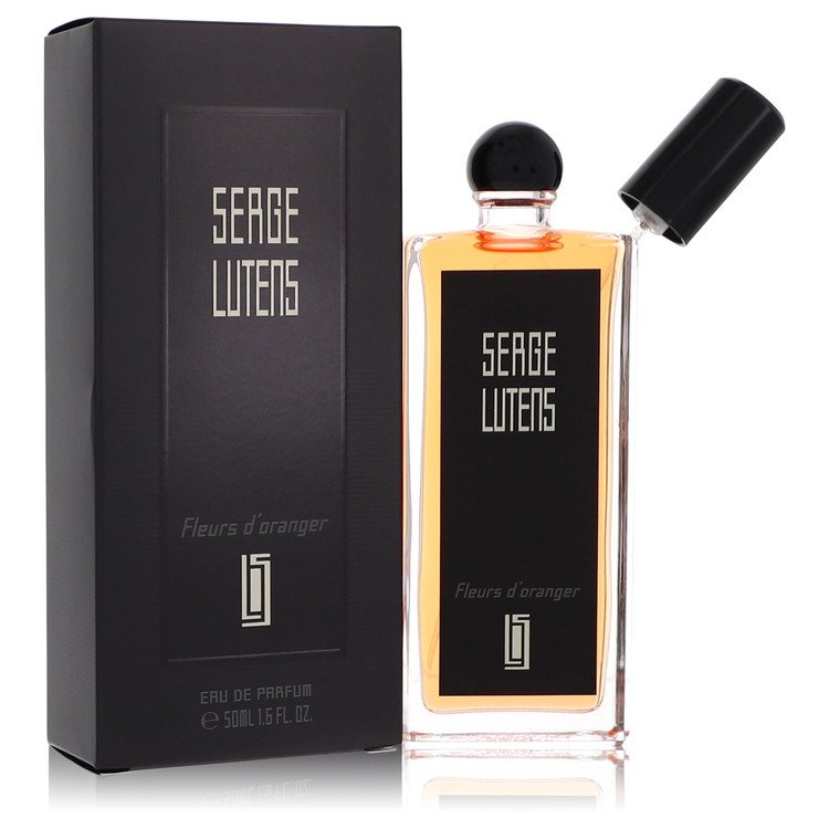 Fleurs D'oranger Eau de Parfum (Unisexe) de Serge Lutens