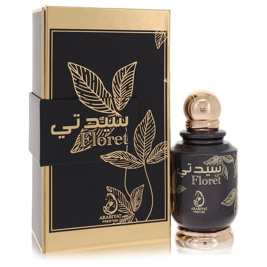 Floret Eau de Parfum by Arabiyat Prestige