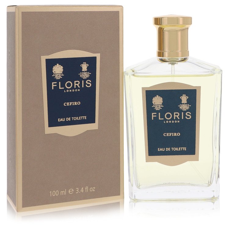 Floris Cefiro Eau de Toilette par Floris