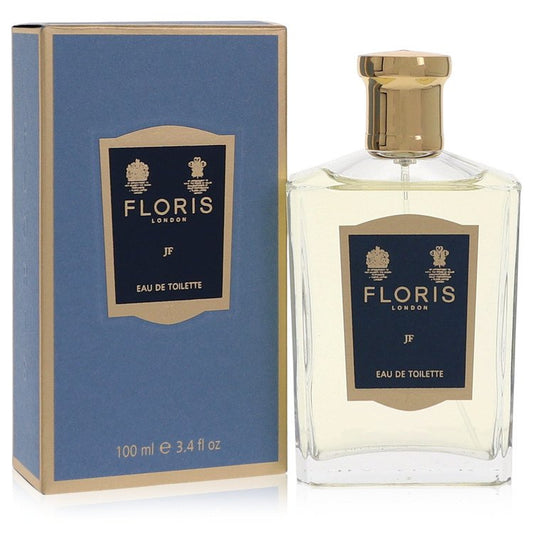 Floris Jf Eau de Toilette par Floris