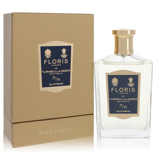 Floris 71/72 Turnbull &amp; Asser Eau de Parfum par Floris