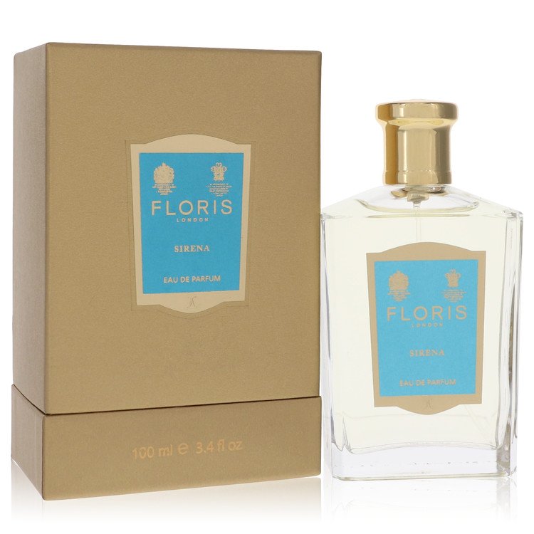 Floris Sirena Eau de Parfum by Floris