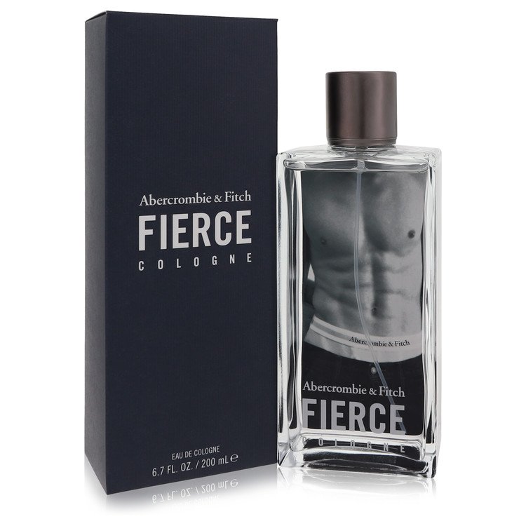 Eau de Cologne Fierce en vaporisateur par Abercrombie &amp; Fitch