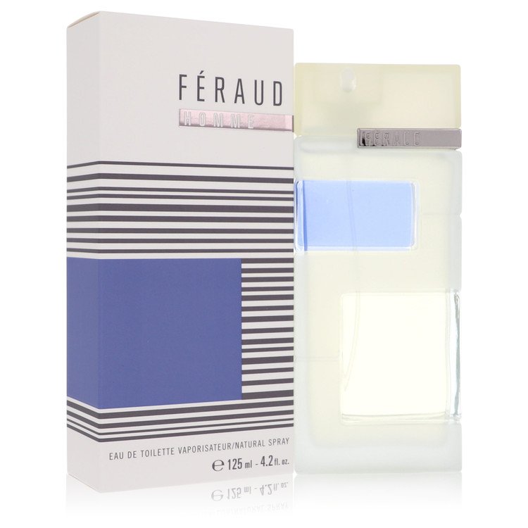 Feraud Eau de Toilette by Jean Feraud