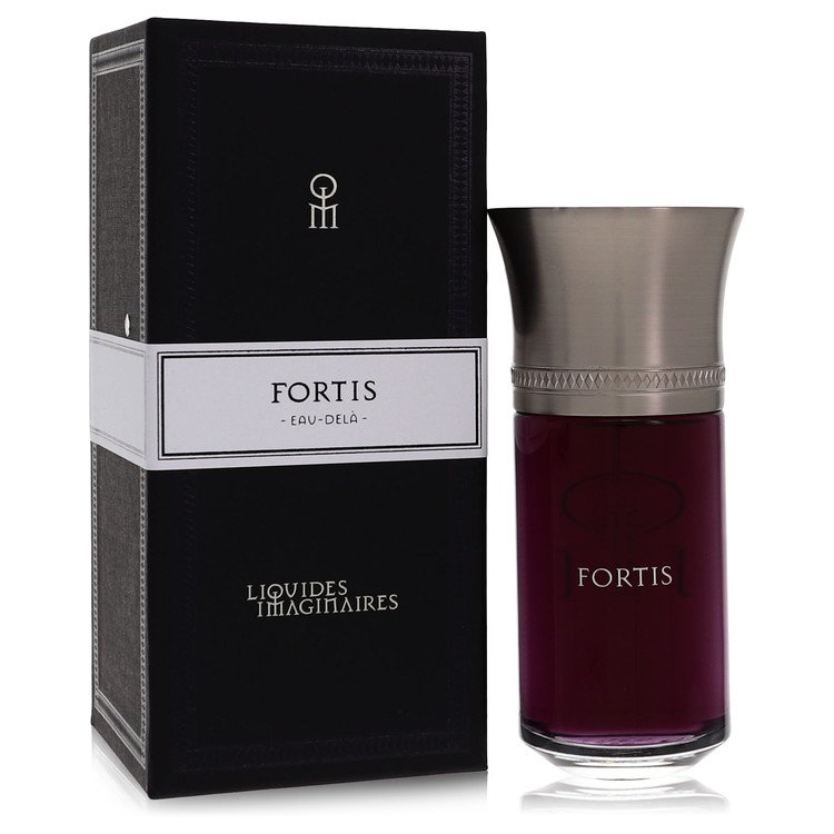 Fortis Eau de Parfum de Liquides Imaginaires