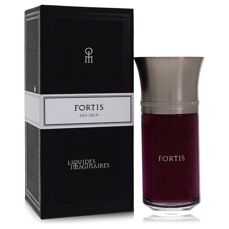 Fortis Eau de Parfum by Liquides Imaginaires