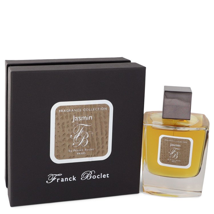 Franck Boclet Jasmin Eau de Parfum (Unisexe) par Franck Boclet