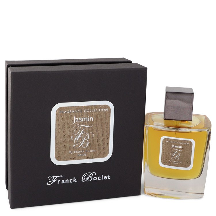 Franck Boclet Jasmin Eau de Parfum (Unisex) by Franck Boclet