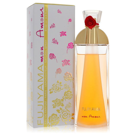 Fujiyama Mon Amour Eau de Parfum by Succes de Paris