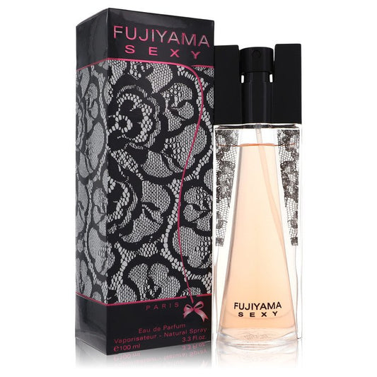 Fujiyama Sexy Eau de Toilette by Succes de Paris