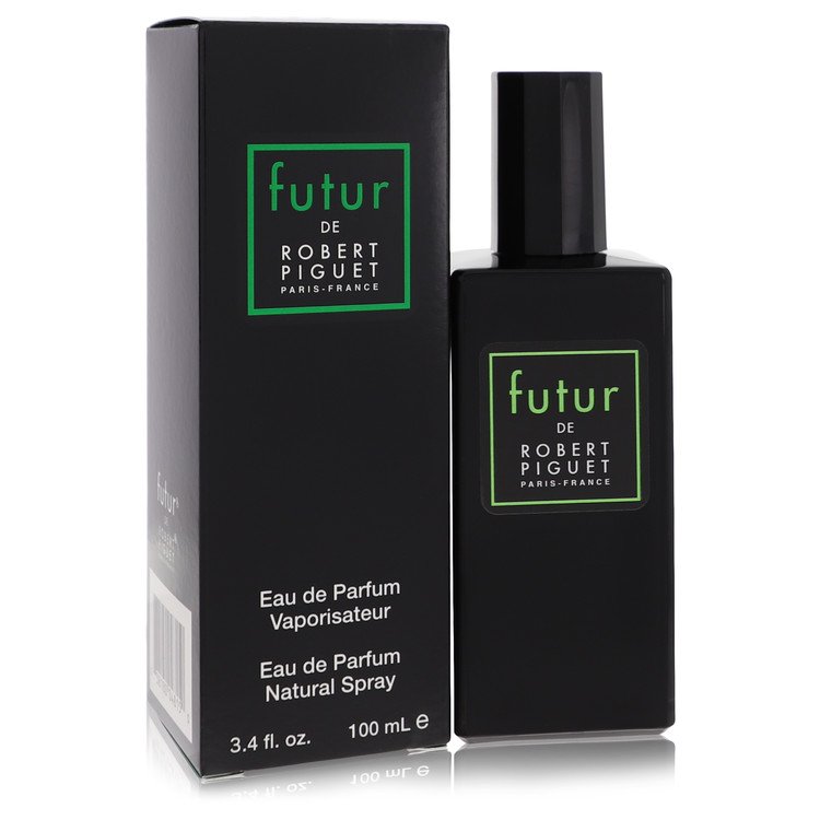 Eau de Parfum Futur de Robert Piguet