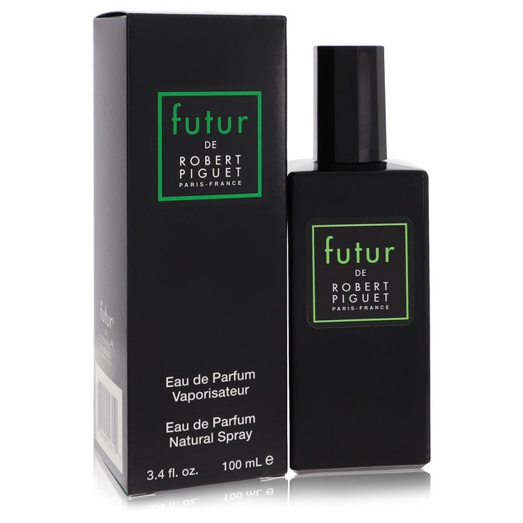 Futur Eau de Parfum by Robert Piguet