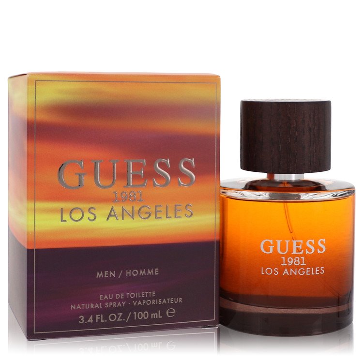 Guess 1981 Los Angeles Eau de Toilette by Guess