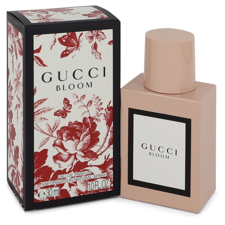 Gucci Bloom Eau de Parfum par Gucci