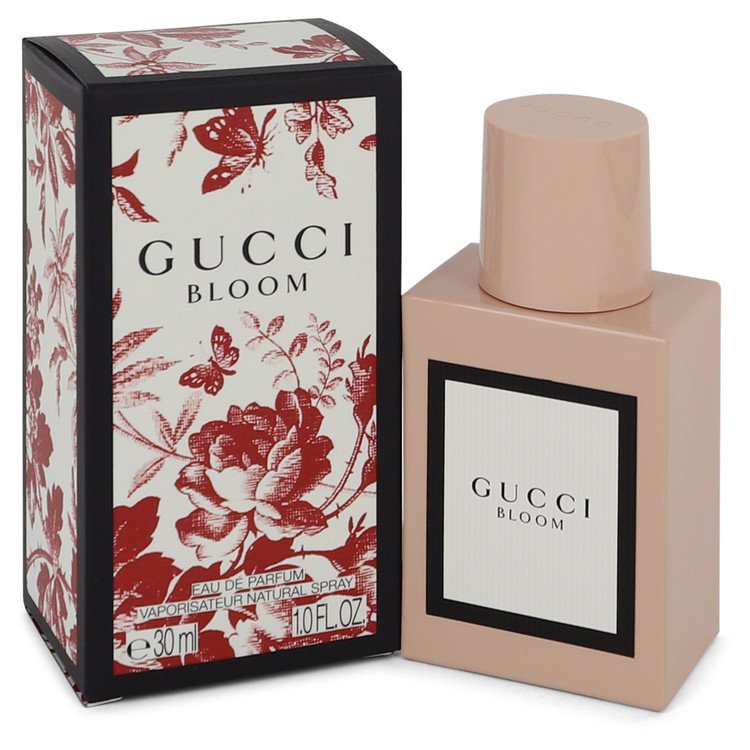 Gucci Bloom Eau de Parfum by Gucci