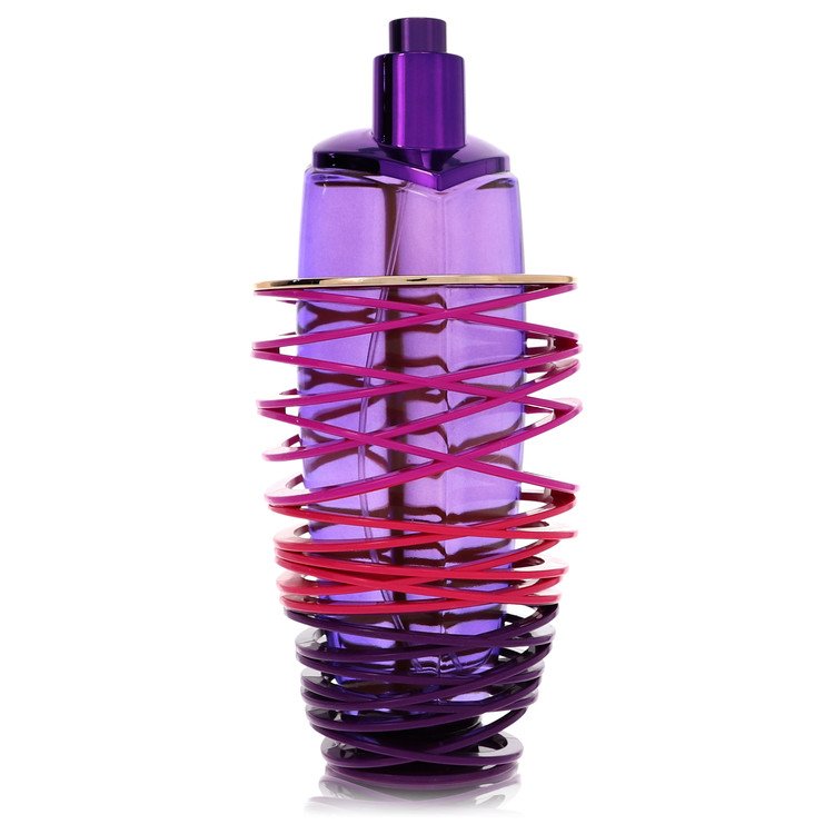 Girlfriend Eau de Parfum (Testeur) de Justin Bieber