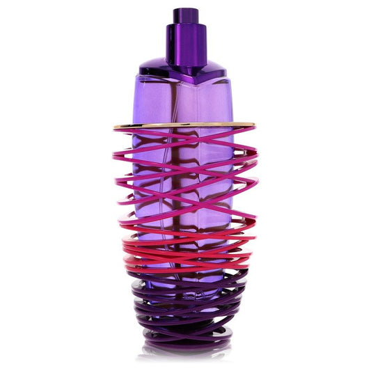 Girlfriend Eau de Parfum (Tester) by Justin Bieber