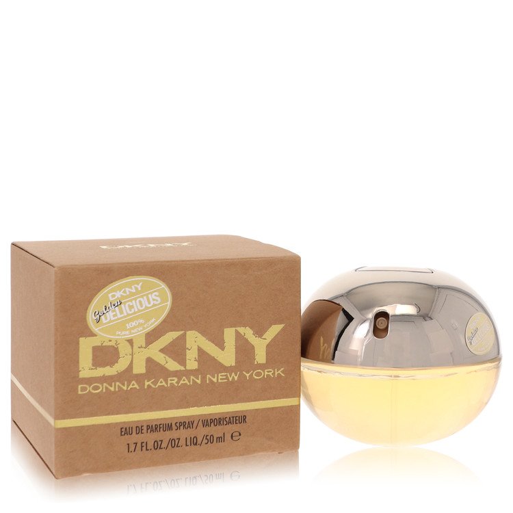 Golden Delicious Dkny Eau de Parfum by Donna Karan