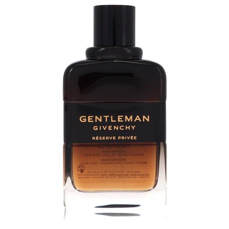 Gentleman Reserve Privee Eau de Parfum (Tester) by Givenchy