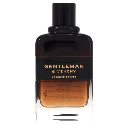 Gentleman Reserve Privée Eau de Parfum (Tester) de Givenchy