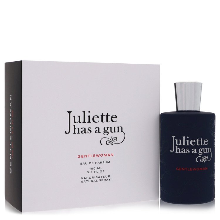 Gentlewoman Eau de Parfum by Juliette Has a Gun