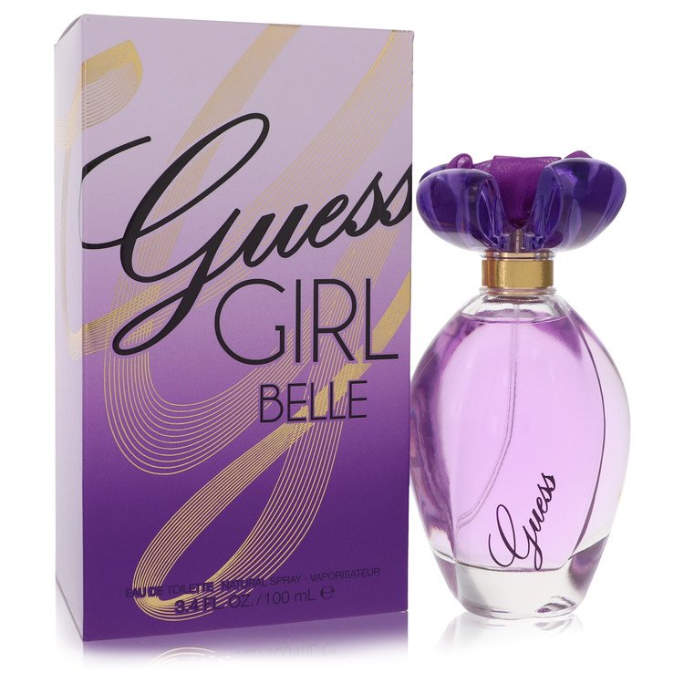 Guess Girl Belle Eau de Toilette by Guess