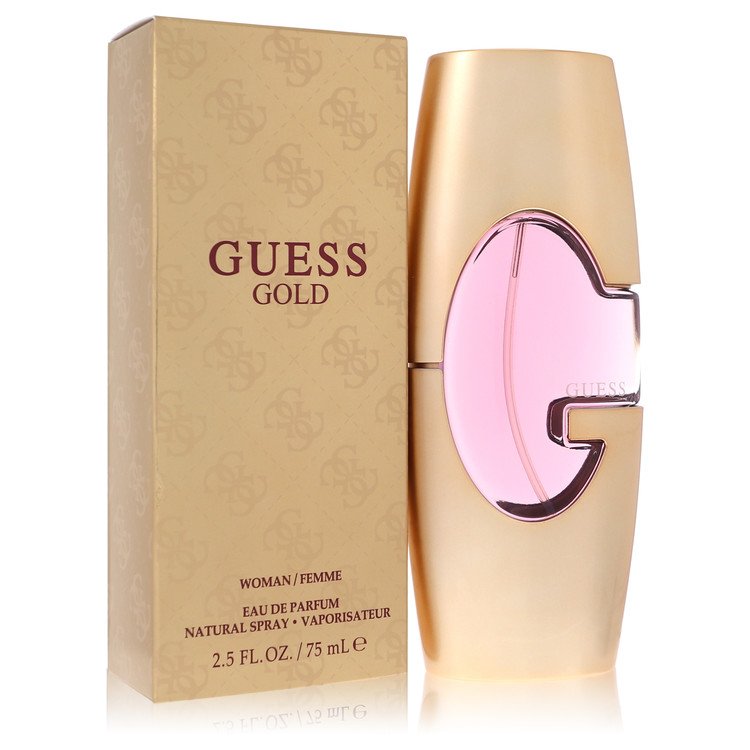 Guess Gold Eau de Parfum by Guess