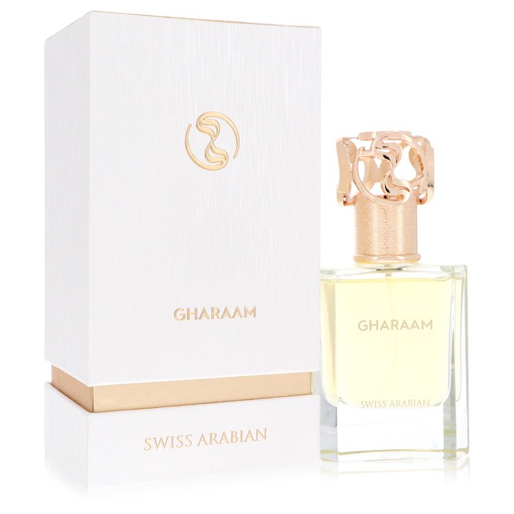 Swiss Arabian Gharaam Eau de Parfum (Unisex) by Swiss Arabian