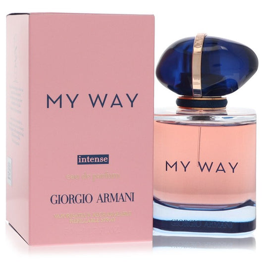 Giorgio Armani My Way Intense Eau de Parfum by Giorgio Armani