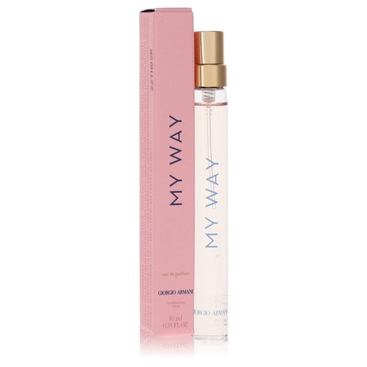 Giorgio Armani My Way Mini EDP Spray by Giorgio Armani