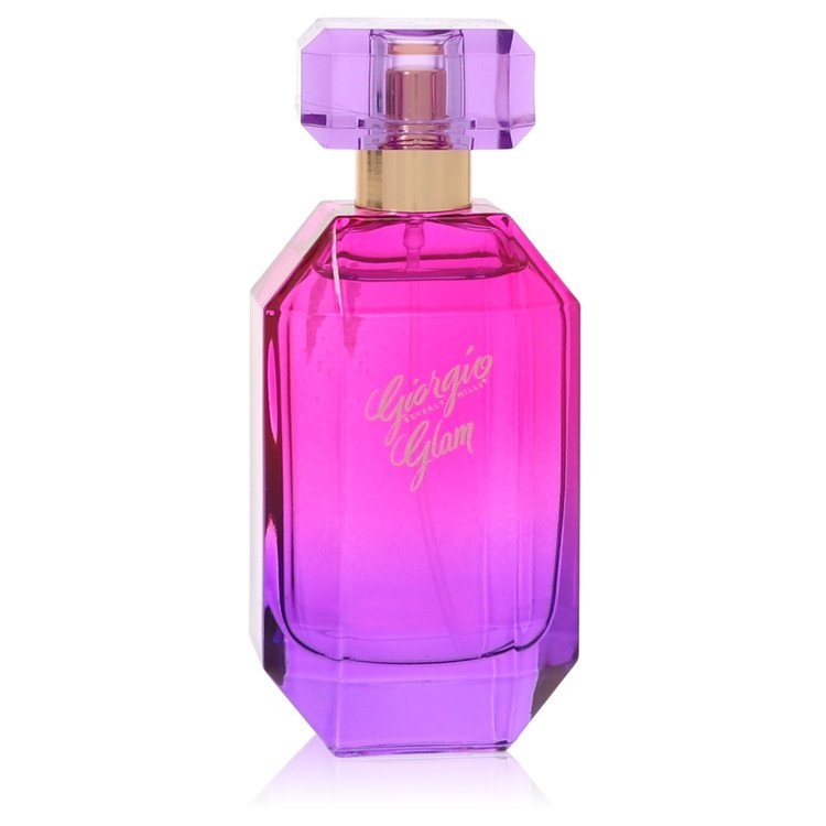 Giorgio Glam Eau de Parfum (unboxed) by Giorgio Beverly Hills