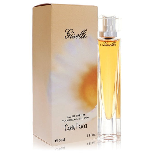 Giselle Eau de Parfum by Carla Fracci