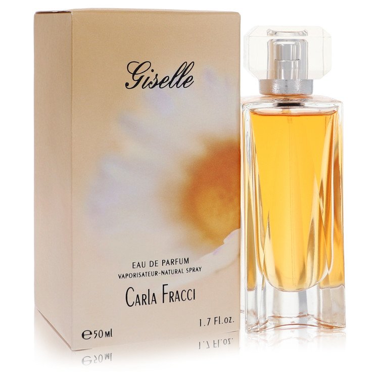 Giselle Eau de Parfum by Carla Fracci